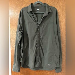 ✨ Clearance✨ REI Endeavor Men's Shirt